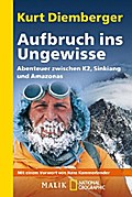 Aufbruch ins Ungewisse