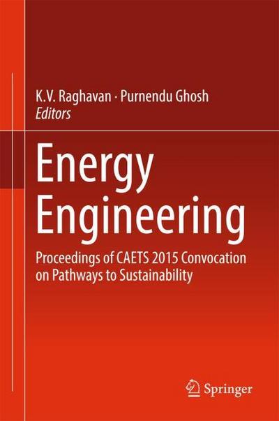 Energy Engineering