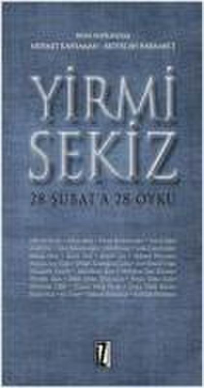 Yirmi Sekiz