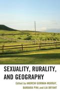 Sexuality, Rurality, and Geography