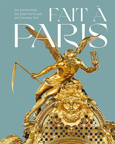 Fait à Paris