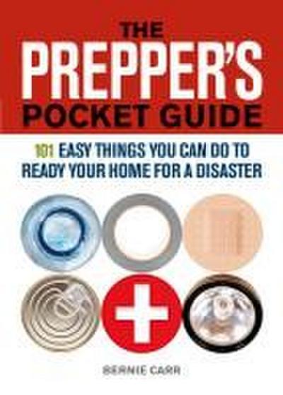 Prepper’s Pocket Guide