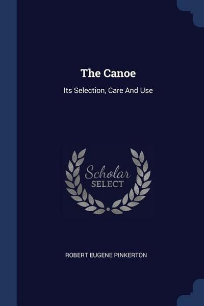 The Canoe