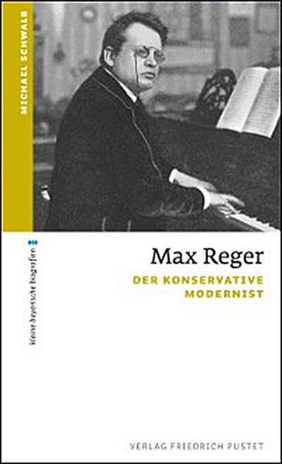 Max Reger