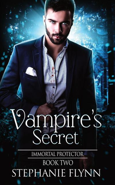Vampire’s Secret