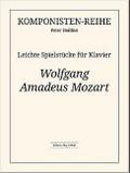 Leichte Spielstückefür Klavier