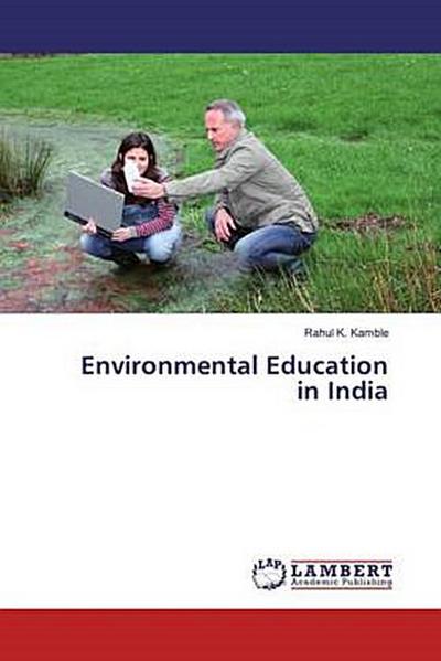Environmental Education in India
