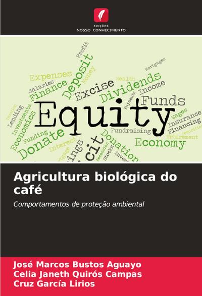 Agricultura biológica do café
