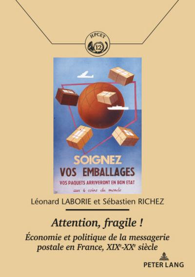 Attention, fragile !