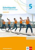 Schnittpunkt Mathematik 5. Differenzierende Ausgabe Nordrhein-Westfalen