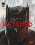 Batman: Damned (Sammelband)