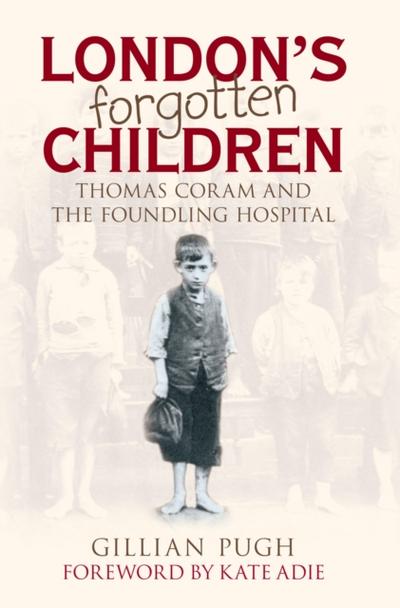 London’s Forgotten Children