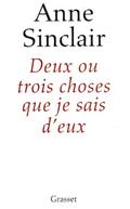 Deux ou trois choses que je sais d’eux