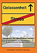 Optimistisch den Fahr(er)stress meistern