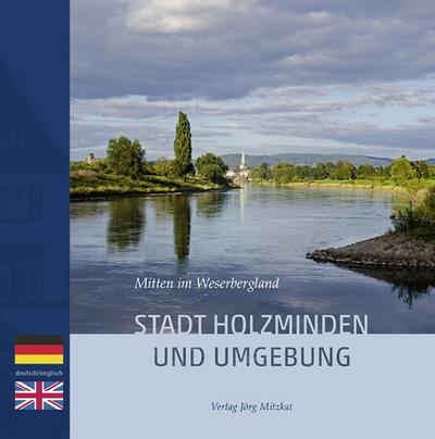Stadt Holzminden und Umgebung