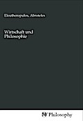 Wirtschaft und Philosophie