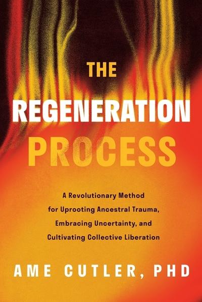 The Regeneration Process