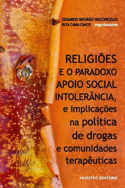 Religiões e o paradoxo apoio social