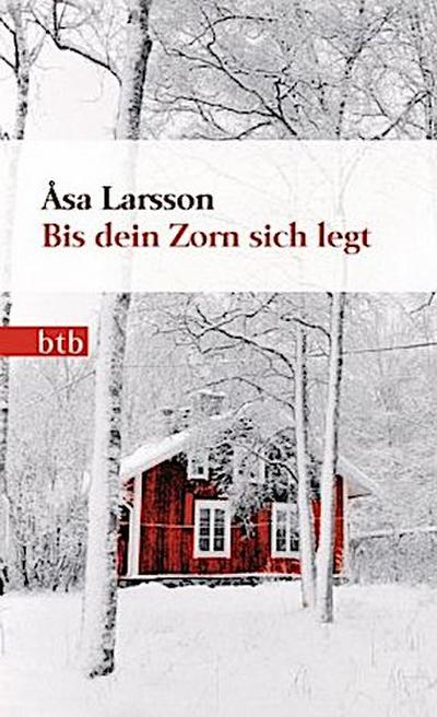 Bis dein Zorn sich legt