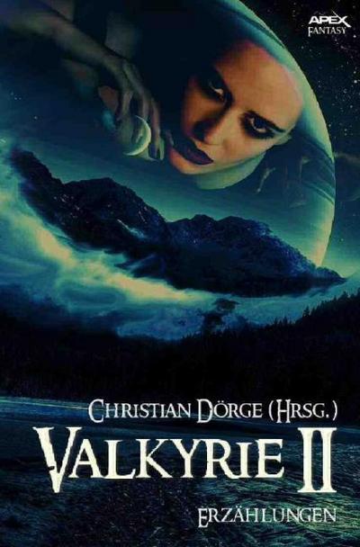 VALKYRIE II