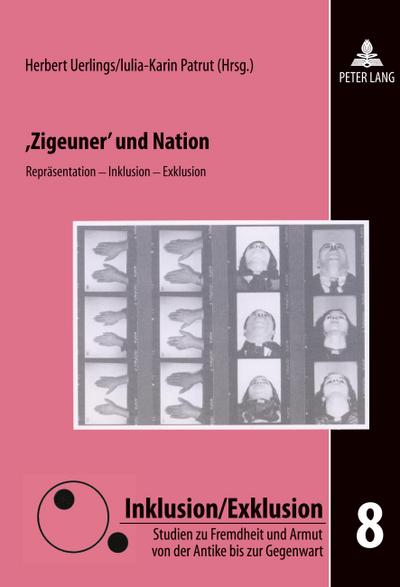 ’Zigeuner’ und Nation