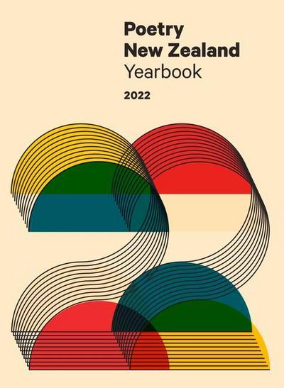 Poetry New Zealand Yearbook 2022