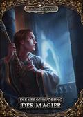 Die Verschwörung der Magier (Soloabenteuer)
