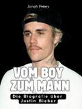Vom Boy zum Mann