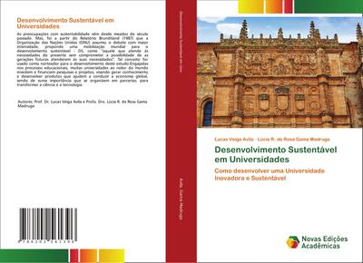 Desenvolvimento Sustentável em Universidades