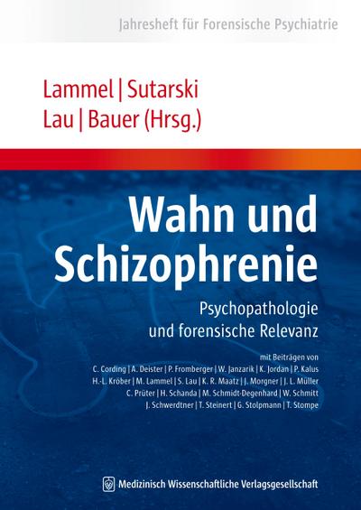 Wahn und Schizophrenie