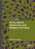 Rorty, Liberal Democracy, and Religious Certainty