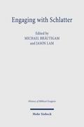 Engaging with Schlatter