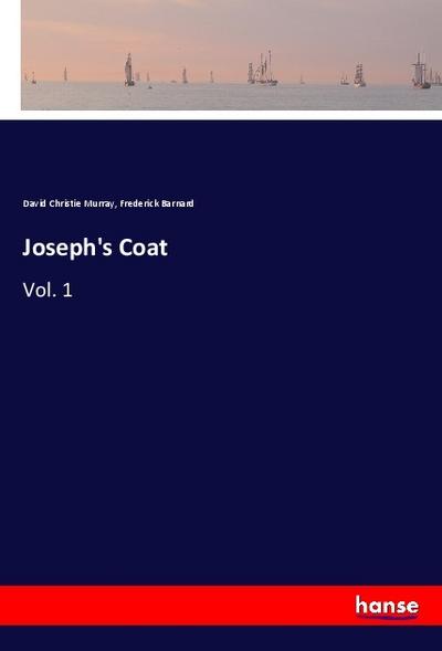 Joseph’s Coat