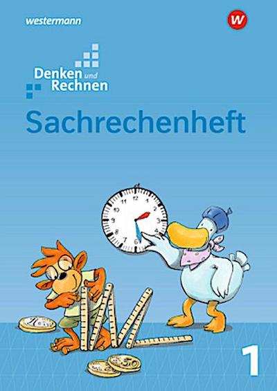 Denken und Rechnen - Zusatzmaterialien Ausgabe 2017