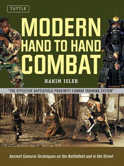Modern Hand to Hand Combat