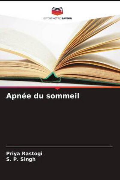 Apnée du sommeil