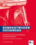 Kompaktwissen Feuerwehr Box 1 & 2