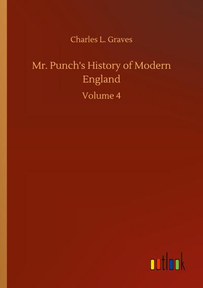 Mr. Punch’s History of Modern England