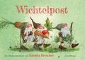 Postkartenbuch ’Wichtelpost’