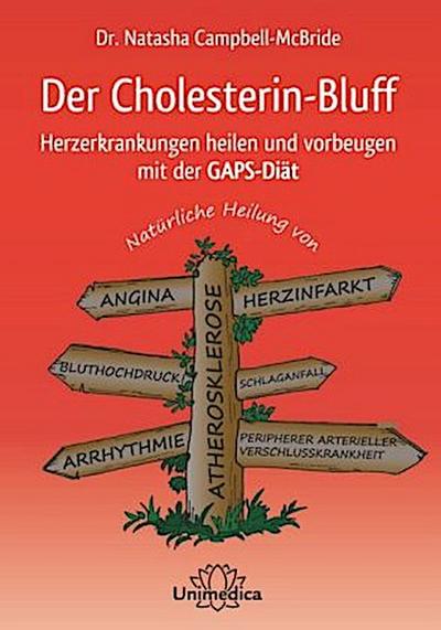 Der Cholesterin-Bluff