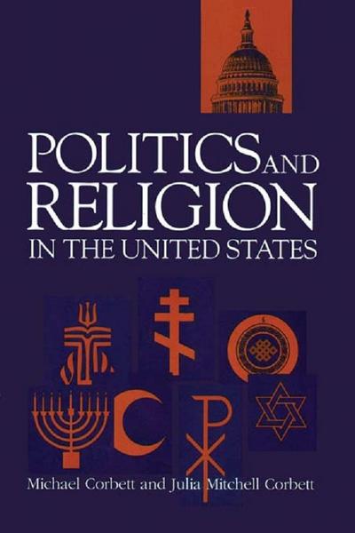 Politics and Religion In The United States