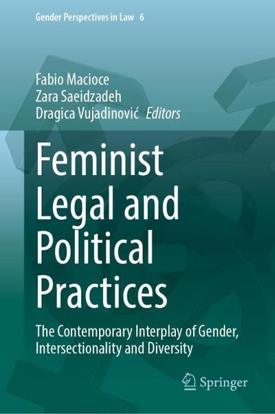 Feminist Legal and Political Practices