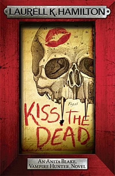 Kiss the Dead
