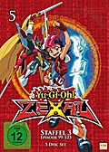 Yu-Gi-Oh! Zexal
