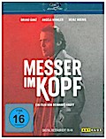 Messer im Kopf