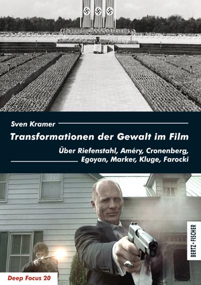 Kramer, Transformationen