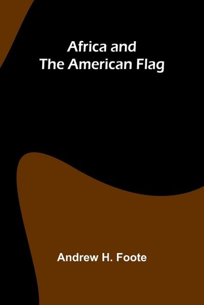 Africa and the American Flag