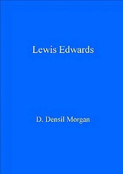 Lewis Edwards