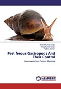 Pestiferous Gastropods And Their Control