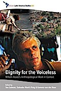 Dignity for the Voiceless